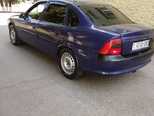 Opel Vectra-3
