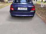 Opel Vectra-13