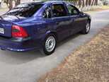 Opel Vectra-14