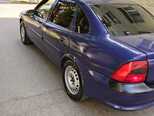 Opel Vectra-6