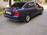 Opel Vectra-4