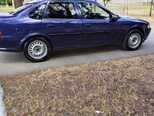 Opel Vectra-15
