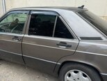 Mercedes 190-3