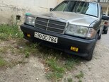 Mercedes 190-1