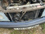 Mercedes 190-19