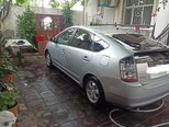 Toyota Prius-3