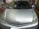 Toyota Prius-1