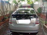 Toyota Prius-4