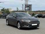Ford Fusion (North America)-2
