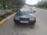 LADA (VAZ) 21099-1