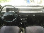LADA (VAZ) 21099-4