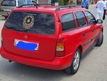Opel Astra-2
