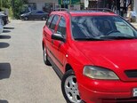 Opel Astra-3