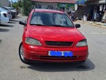 Opel Astra-1