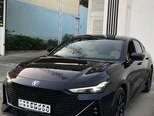 Changan Uni-V-1