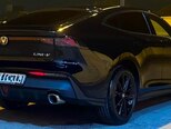 Changan Uni-V-4