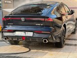 Changan Uni-V-5