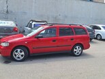 Opel Astra-7