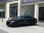 Mercedes C 300-2