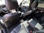 Mercedes C 300-9