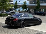 Mercedes C 300-8