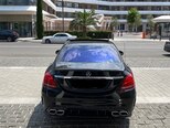 Mercedes C 300-6