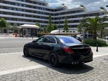 Mercedes C 300-7