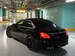 Mercedes C 300-13