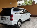 Mitsubishi Chariot-5