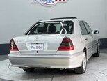 Mercedes C 240-11