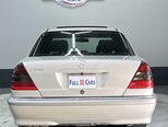 Mercedes C 240-10