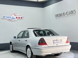 Mercedes C 240-9