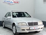 Mercedes C 240-1