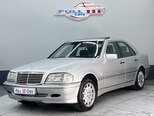 Mercedes C 240-8
