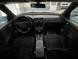 Mercedes C 240-6