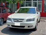 Hyundai Sonata-1