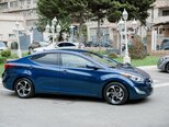 Hyundai Elantra-4