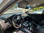 Chevrolet Cruze-5