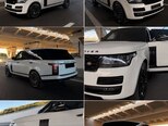 Land Rover Range Rover-8