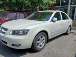 Hyundai Sonata-3