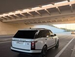 Land Rover Range Rover-5