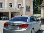 Chevrolet Cruze-6