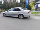 BMW 520-3