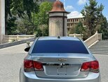 Chevrolet Cruze-7