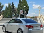 Chevrolet Cruze-8