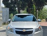 Chevrolet Cruze-1