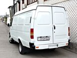 GAZ GAZel (2705)-4