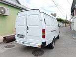 GAZ GAZel (2705)-5
