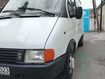 GAZ GAZel (2705)-7