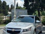 Chevrolet Cruze-9
